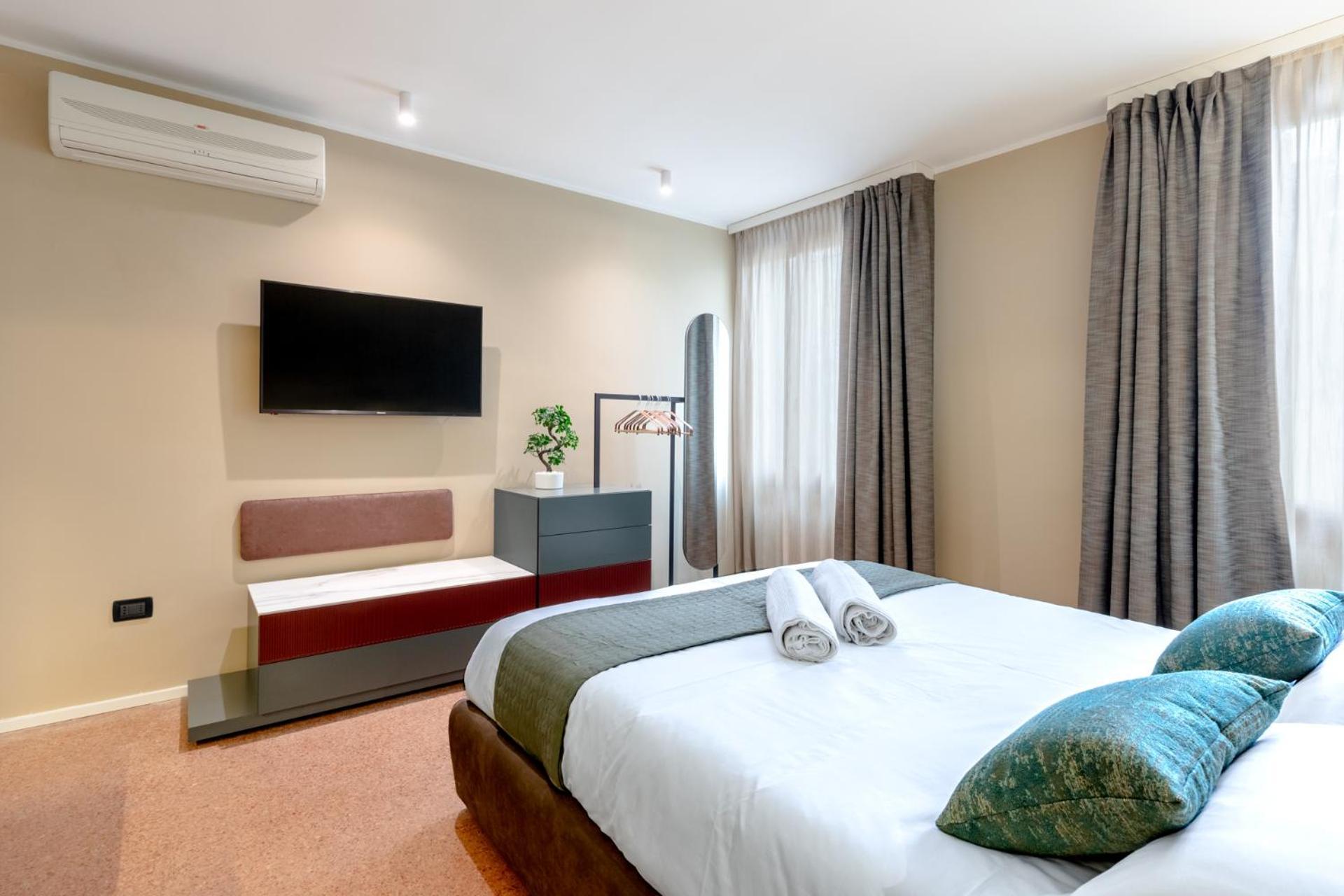 Venice Suite San Marco 213 מראה חיצוני תמונה
