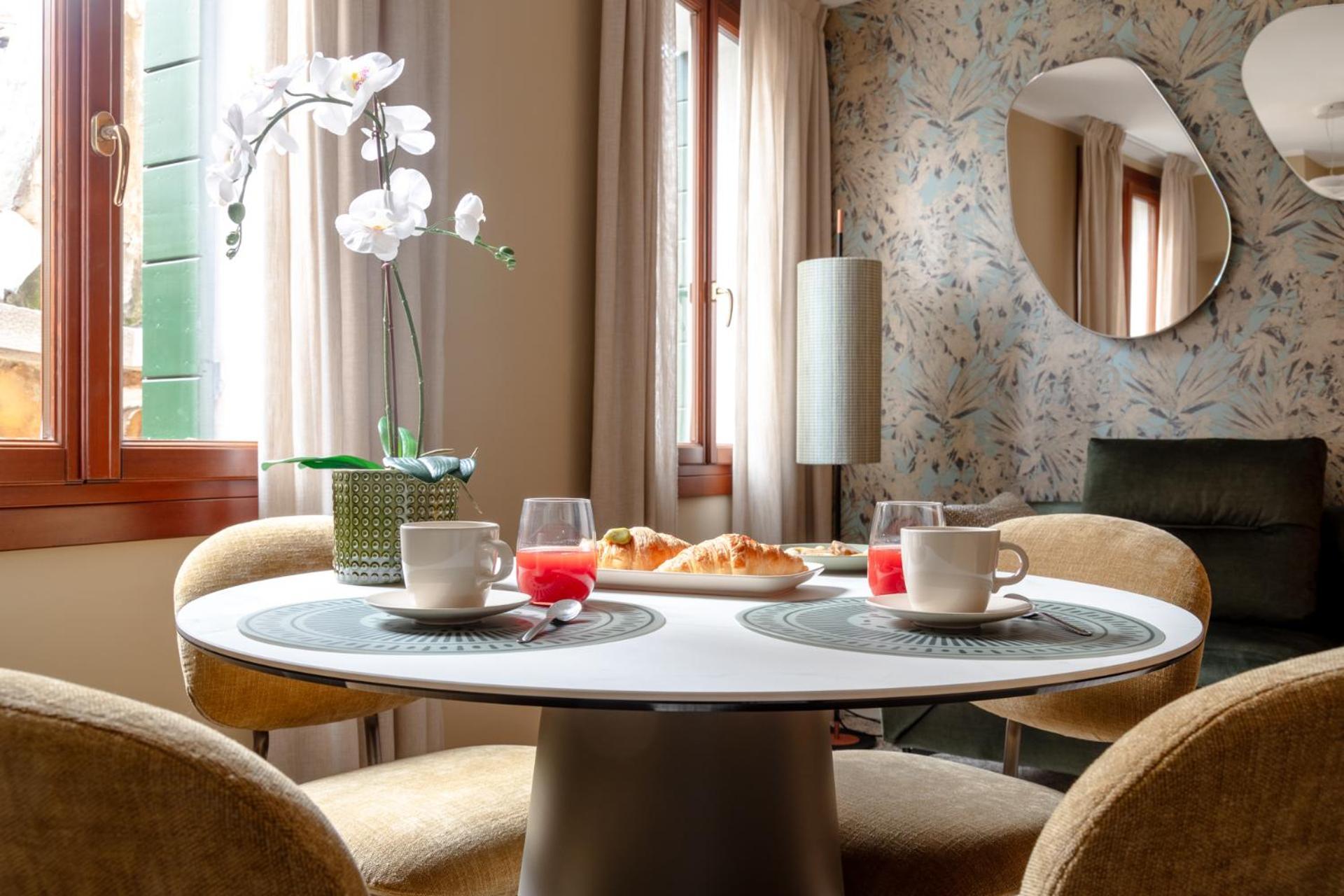 Venice Suite San Marco 213 מראה חיצוני תמונה