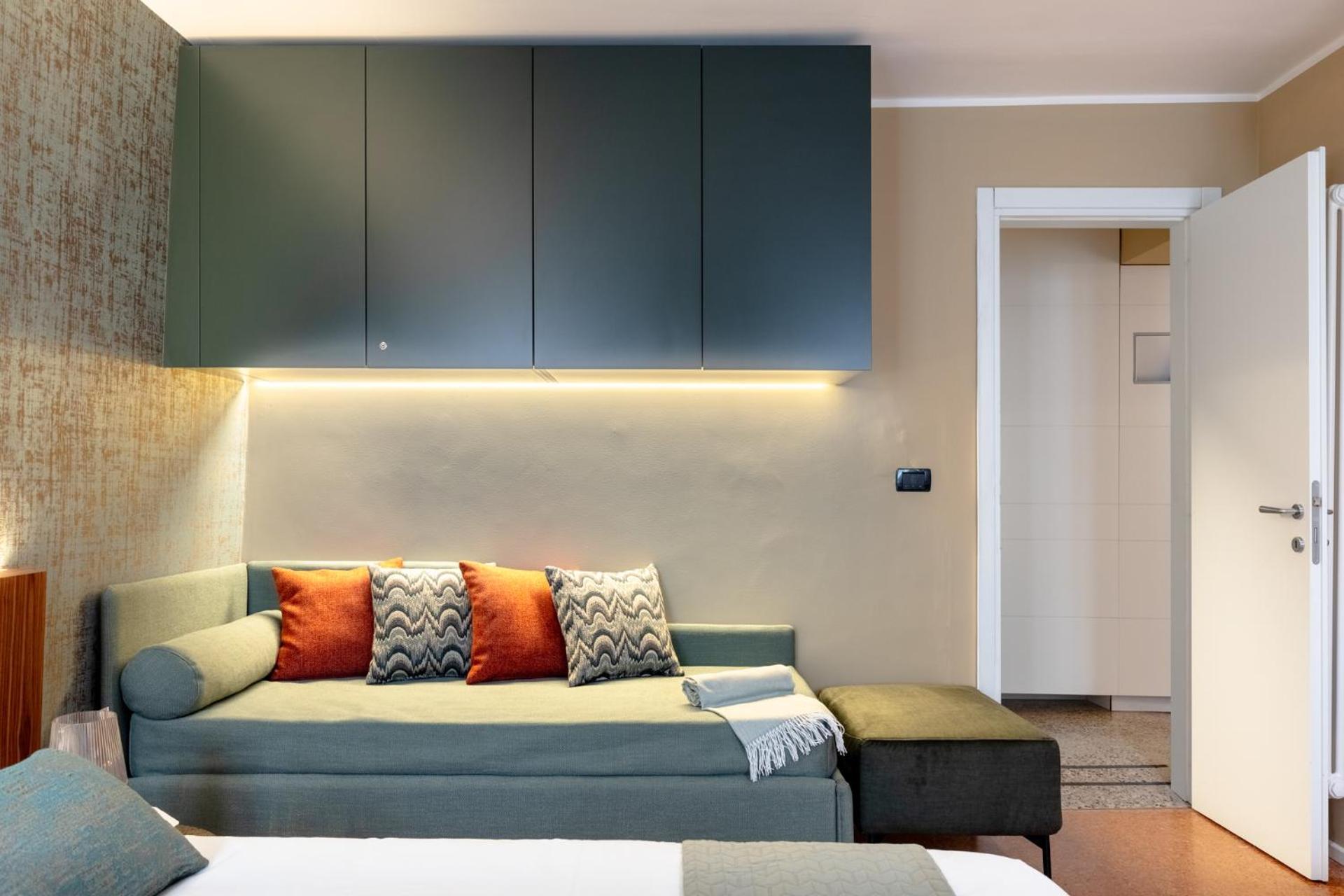 Venice Suite San Marco 213 מראה חיצוני תמונה