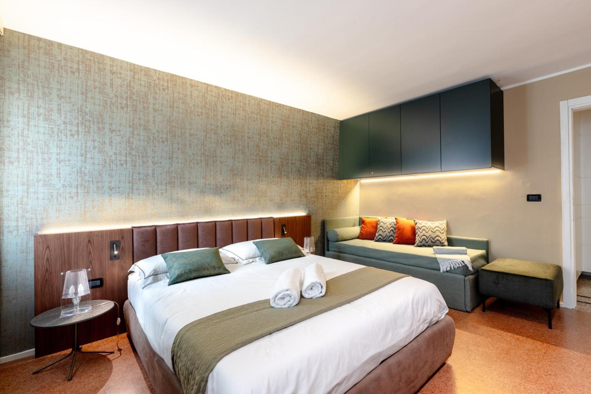 Venice Suite San Marco 213 מראה חיצוני תמונה