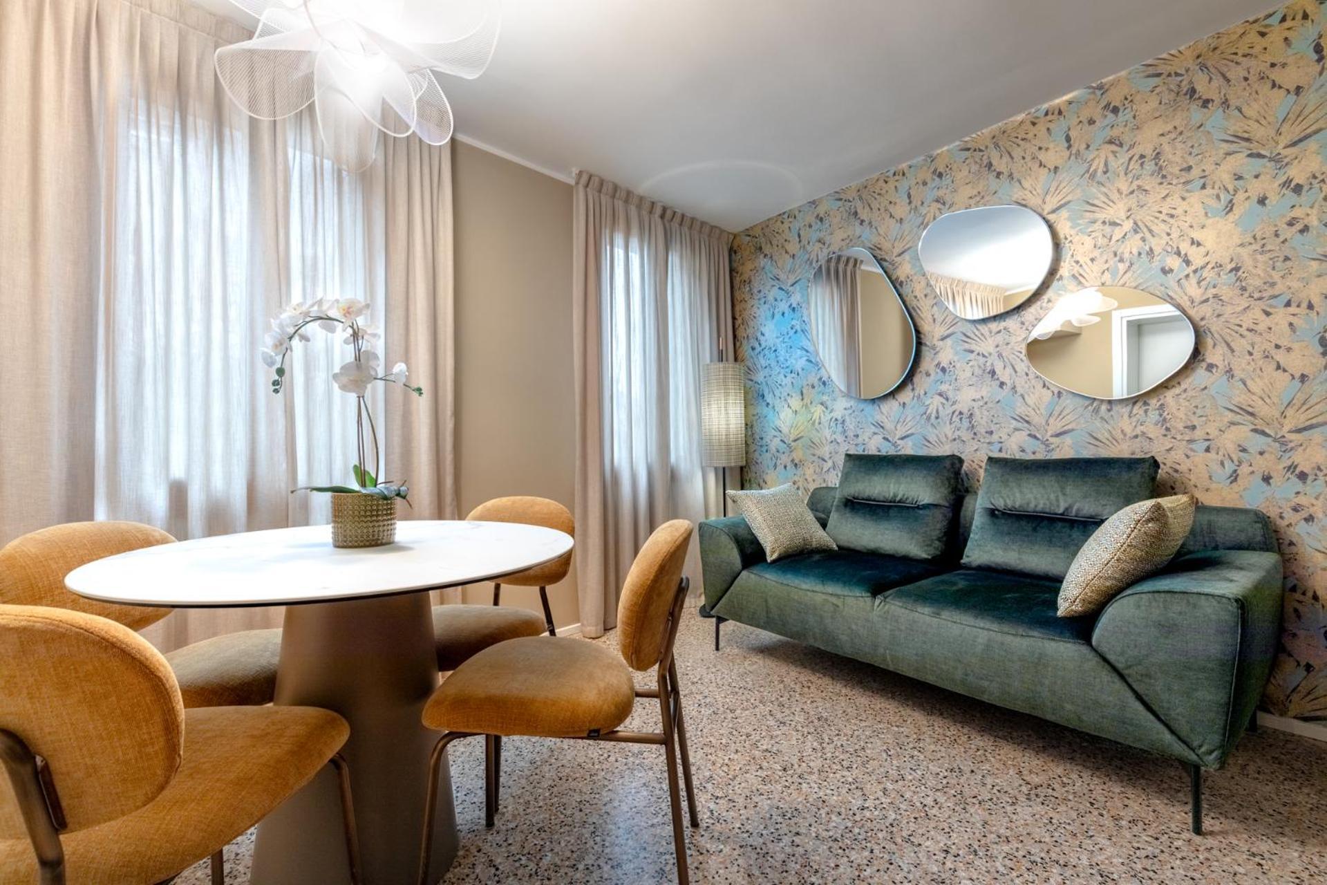 Venice Suite San Marco 213 מראה חיצוני תמונה