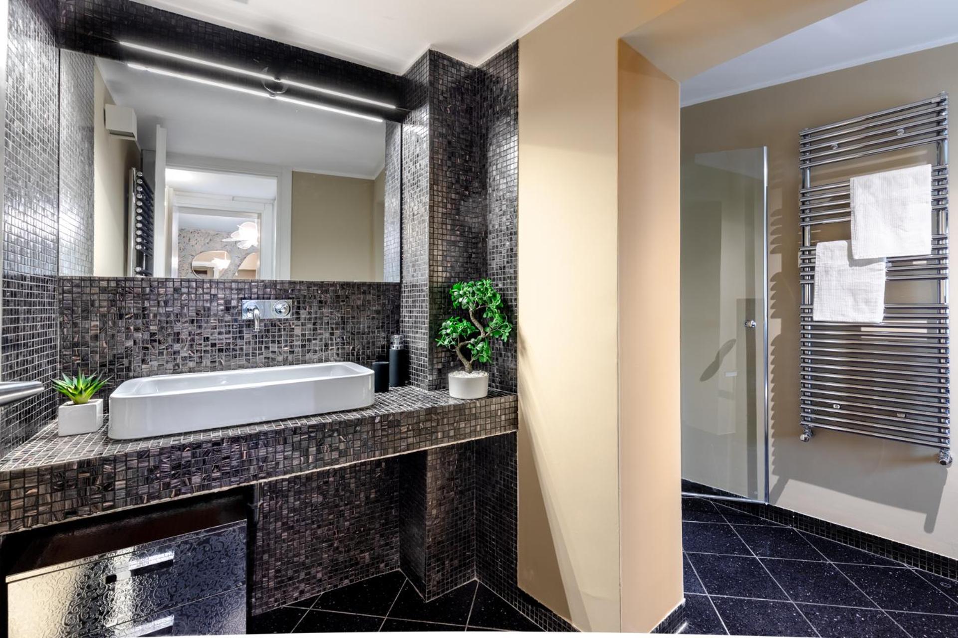 Venice Suite San Marco 213 מראה חיצוני תמונה