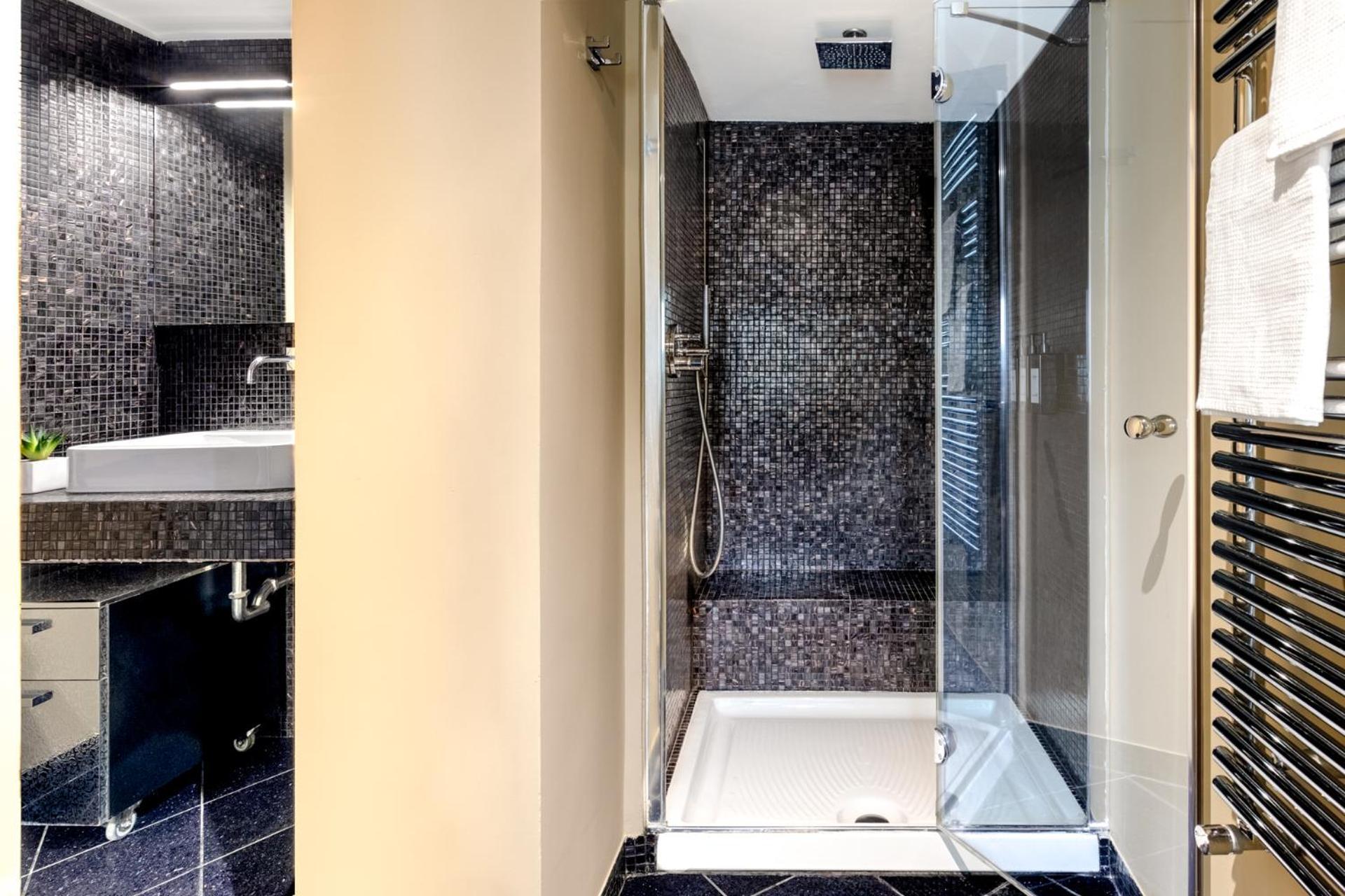 Venice Suite San Marco 213 מראה חיצוני תמונה
